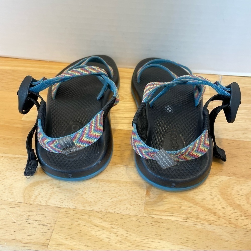CHACO SANDALS KIDS 2 - Picture 6 of 9